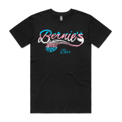 Bernie's - Trans Pride - Tee Thumbnail