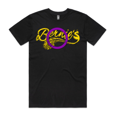 Bernie's - Intersex Pride - Tee Thumbnail