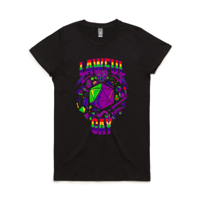 Lawful Gay -  Thumbnail