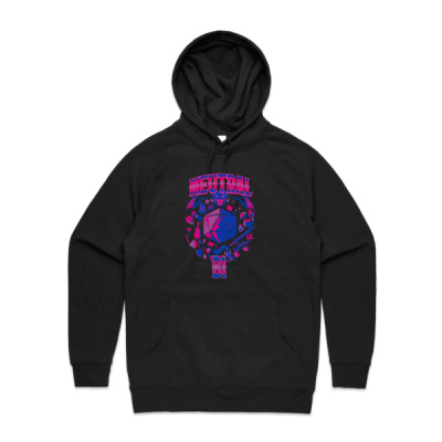 Neutral Bi - hoodie Thumbnail