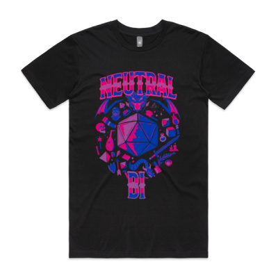 Neutral Bi - masc cut Thumbnail