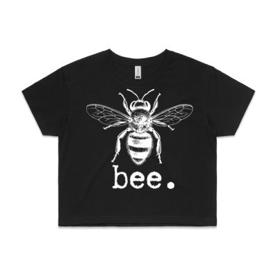 Bee - Crop Thumbnail