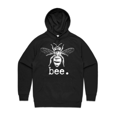 Bee Thumbnail