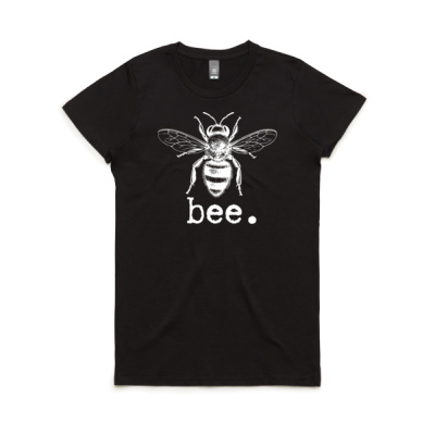 Bee Thumbnail