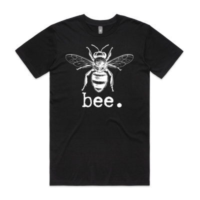 Bee Thumbnail