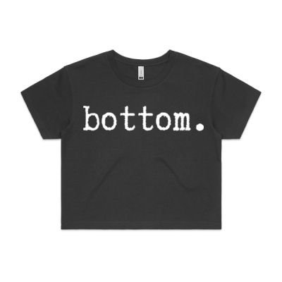 Bottom - Crop Top Thumbnail