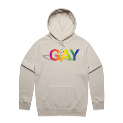 Gay Wordart Thumbnail
