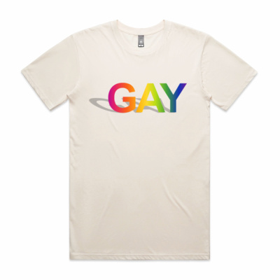 Gay Wordart Thumbnail