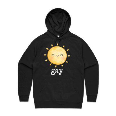 Gay (Sun) Thumbnail