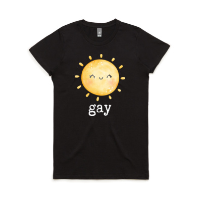 Gay (Sun) Thumbnail