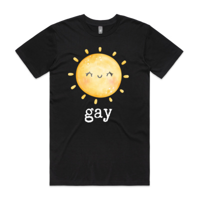 Gay (Sun) Thumbnail