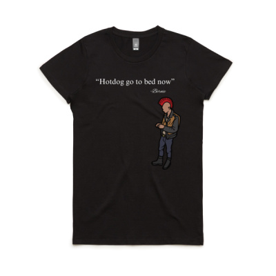 Hot Dog Goes Bed Now 2 Thumbnail