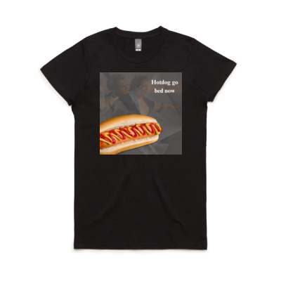 Hot Dog Goes Bed Epic Thumbnail