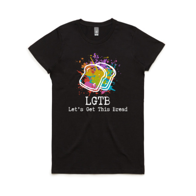 Let's Get This Bread Thumbnail