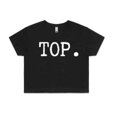 Top Crop Top Thumbnail