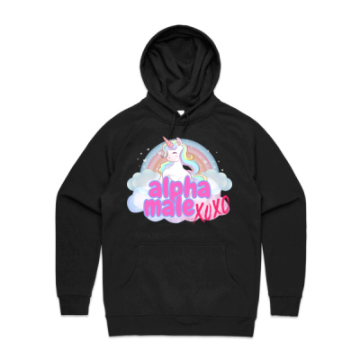 Alpha Male xoxo Thumbnail