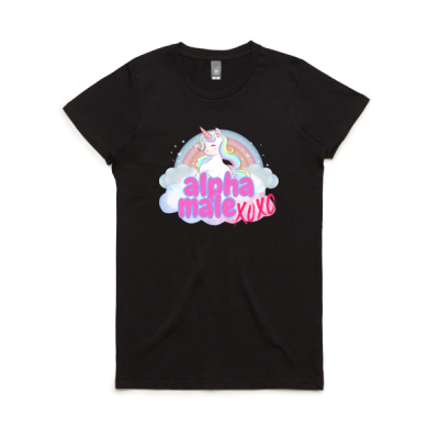 Alpha Male xoxo Thumbnail