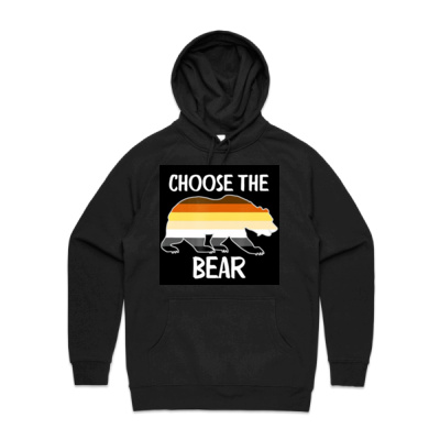 Choose the Bear Thumbnail