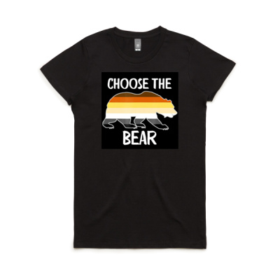 Choose the Bear Thumbnail