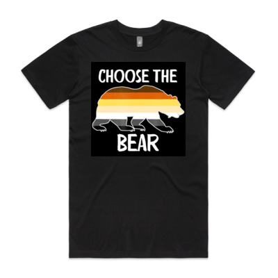 Choose the Bear Thumbnail