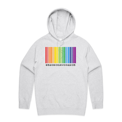 Bernie's Barcode  Thumbnail