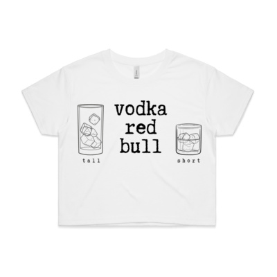Vodka Red Bull Thumbnail