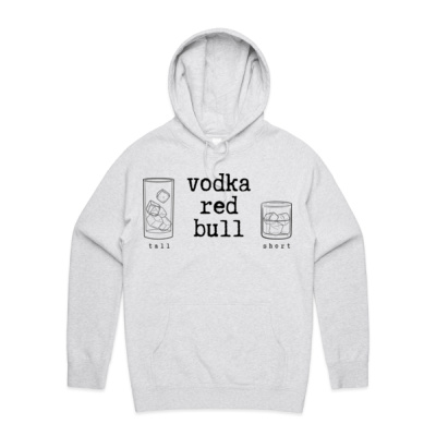 Vodka Red Bull Thumbnail