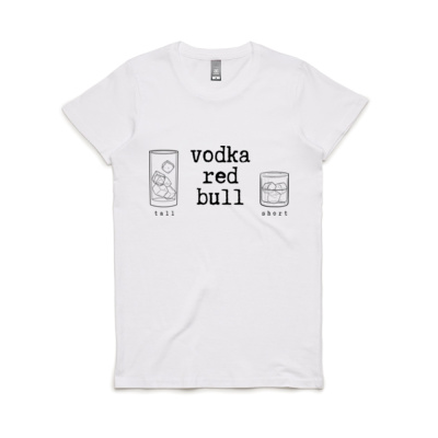 Vodka Red Bull Thumbnail