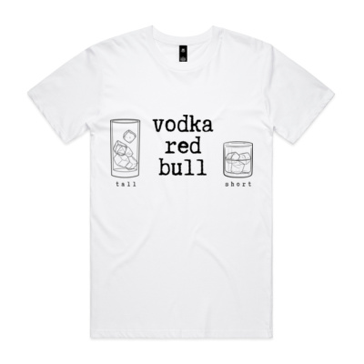 Vodka Red Bull Thumbnail