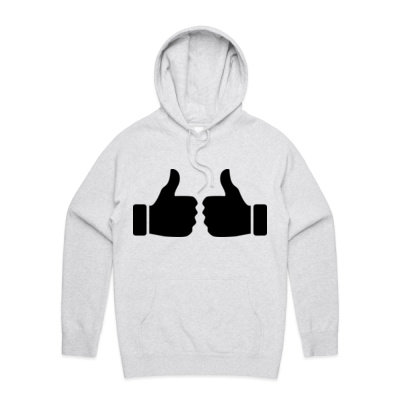 Two Thumbs Up Thumbnail