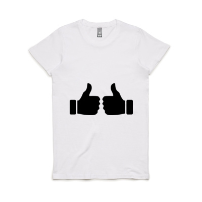 Two Thumbs Up Thumbnail