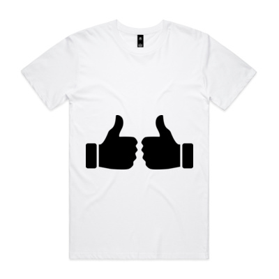 Two Thumbs Up Thumbnail