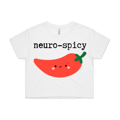 Neuro-Spicy Thumbnail