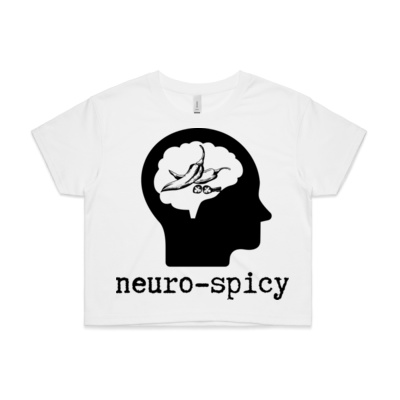 Neuro-Spicy Mind Thumbnail