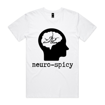 Neuro-Spicy Mind Thumbnail