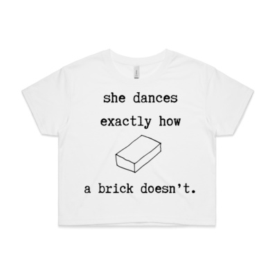 Dancing Brick Thumbnail