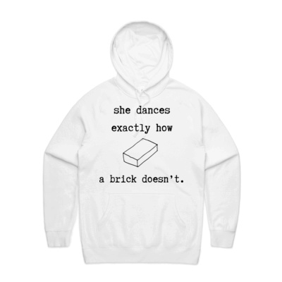 Dancing Brick Thumbnail