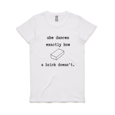 Dancing Brick Thumbnail