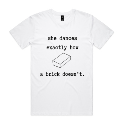 Dancing Brick Thumbnail