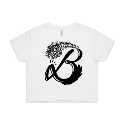 B for Bernie's Thumbnail