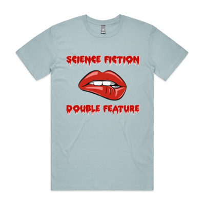 Science Fiction Double Feature Thumbnail