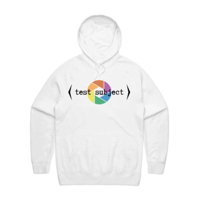 Test Subject Thumbnail