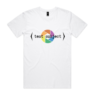 Test Subject Thumbnail