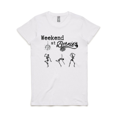 Weekend at Bernie's Thumbnail