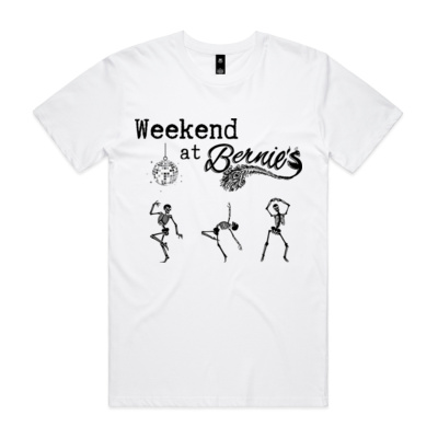 Weekend at Bernie's Thumbnail