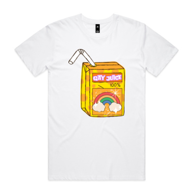 Gay Juice Thumbnail