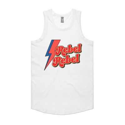 Rebel Rebel Thumbnail