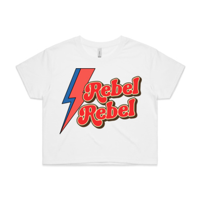 Rebel Rebel Thumbnail