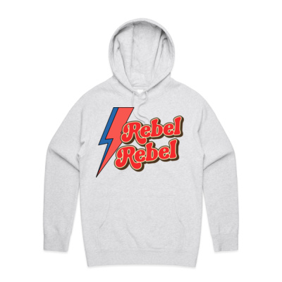 Rebel Rebel Thumbnail