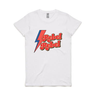 Rebel Rebel Thumbnail